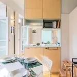 Barros Lima 493 By Lovelystay Lejlighed *