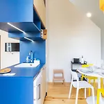 Barros Lima 493 By Lovelystay *