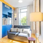 Barros Lima 493 By Lovelystay Lejlighed *