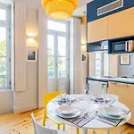 Barros Lima 493 By Lovelystay Lejlighed Porto