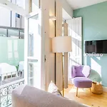 Barros Lima 493 By Lovelystay 포르투