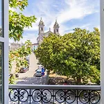 Barros Lima 493 By Lovelystay * 포르투