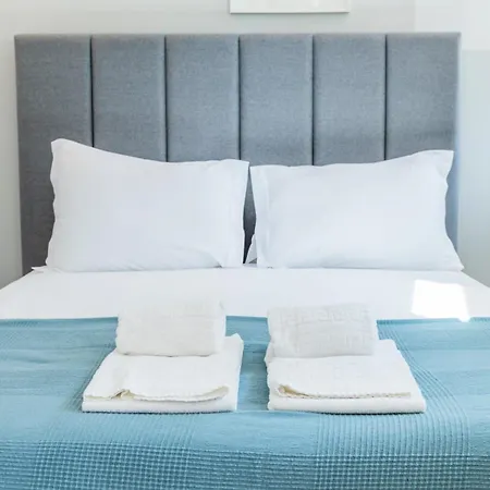 Lejlighed Barros Lima 493 By Lovelystay Porto