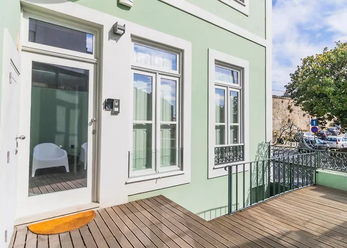 Barros Lima 493 By Lovelystay *