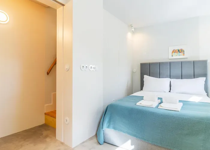 Barros Lima 493 By Lovelystay *