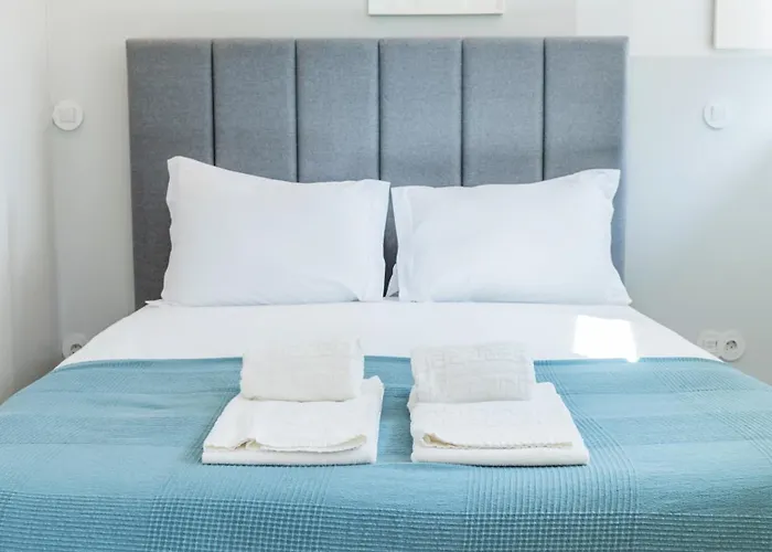 Apartament Barros Lima 493 By Lovelystay Porto