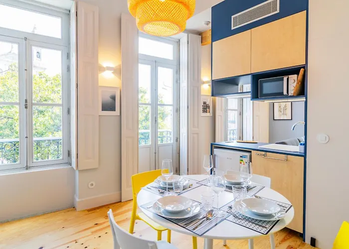 Barros Lima 493 By Lovelystay Apartman Porto