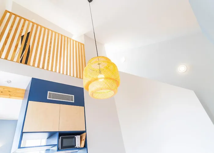 Barros Lima 493 By Lovelystay *