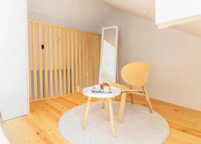 Barros Lima 493 By Lovelystay Apartament