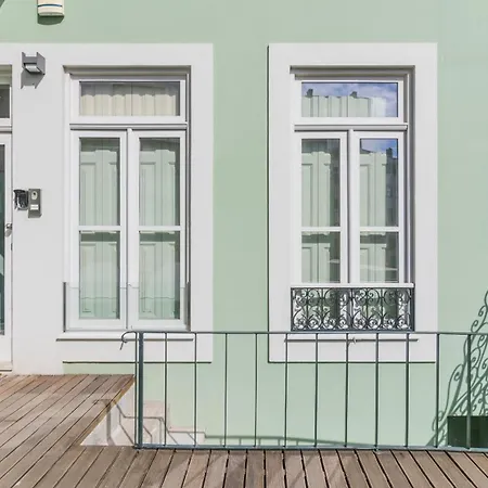 Barros Lima 493 By Lovelystay Apartamento