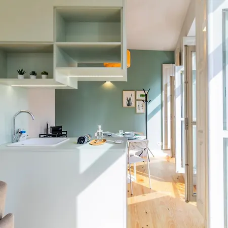 Apartamento Barros Lima 493 By Lovelystay