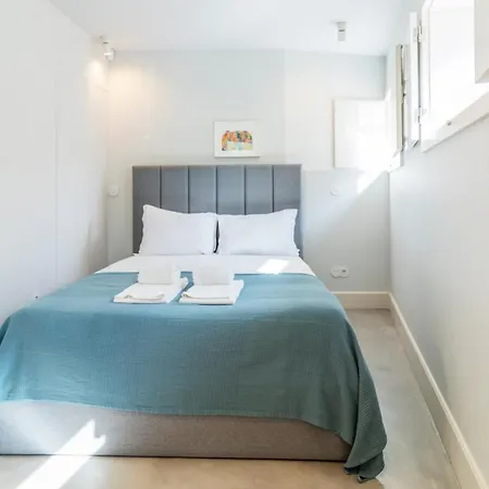 Apartamento Barros Lima 493 By Lovelystay *