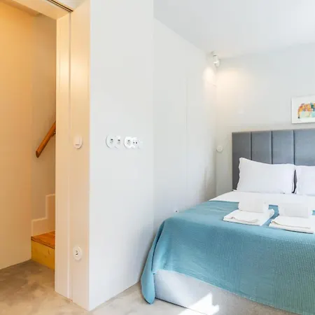 Barros Lima 493 By Lovelystay *