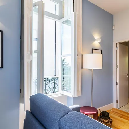 Apartamento Barros Lima 493 By Lovelystay