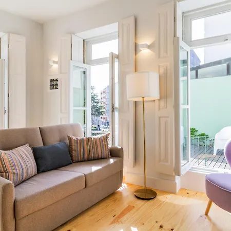 Barros Lima 493 By Lovelystay Apartamento