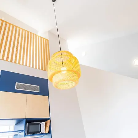 Barros Lima 493 By Lovelystay *