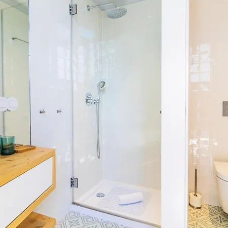 Apartamento Barros Lima 493 By Lovelystay *