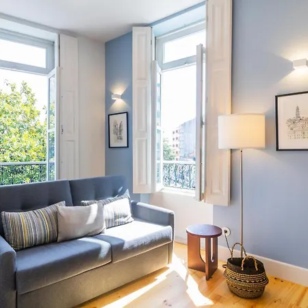 Barros Lima 493 By Lovelystay Apartamento *