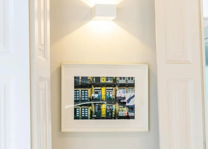 Barros Lima 493 By Lovelystay