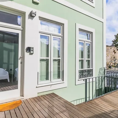 Barros Lima 493 By Lovelystay *