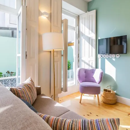 Barros Lima 493 By Lovelystay Apartment