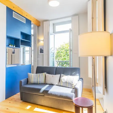 Barros Lima 493 By Lovelystay Apartment *