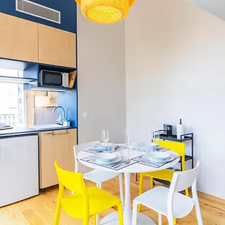 Barros Lima 493 By Lovelystay *