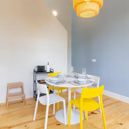 Barros Lima 493 By Lovelystay