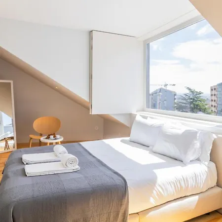 Barros Lima 493 By Lovelystay Apartment *