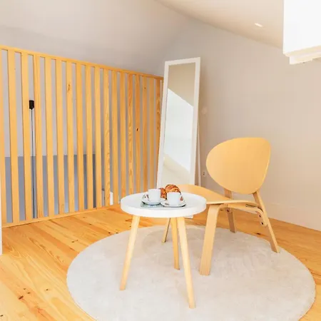 Barros Lima 493 By Lovelystay Apartment